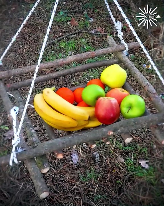Outdoor hacks you can't miss🔥