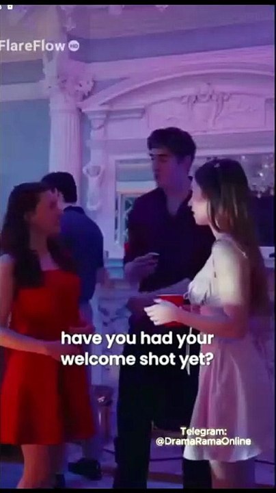 From Servant to Sweetheart (2026) [Full Movie]