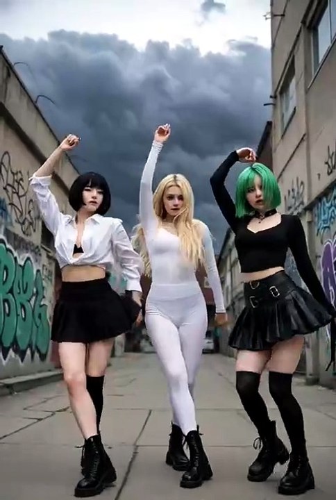 Música Eletrônica de The Centipede