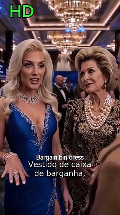 Boss Lady Fala Novo Filme 2026 | Filme Completo em Português [Full Movie]