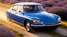 French Cars That Changed the World 🇫🇷🔥 #Shorts