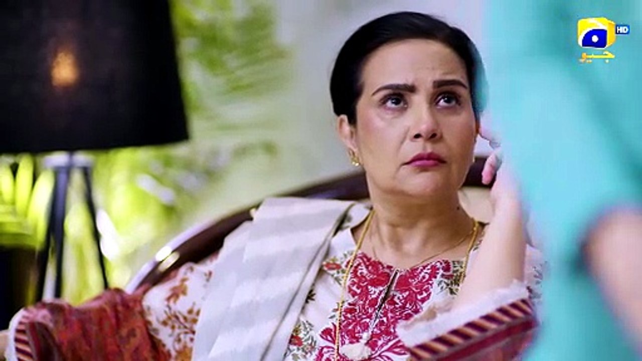 Pehli Barish Episode 37 [Eng Sub]  Aijaz Aslam - Saboor Ali - Syed Shahroz Sabzwari   11th July 2026
