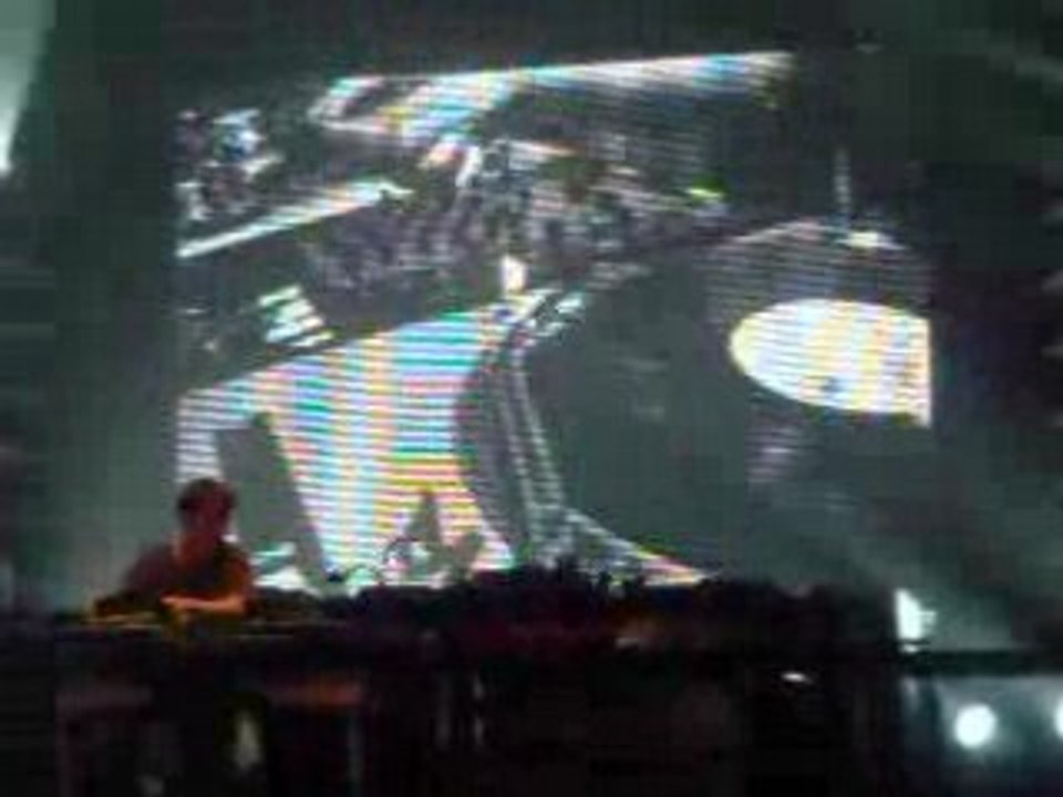 Kid koala pass