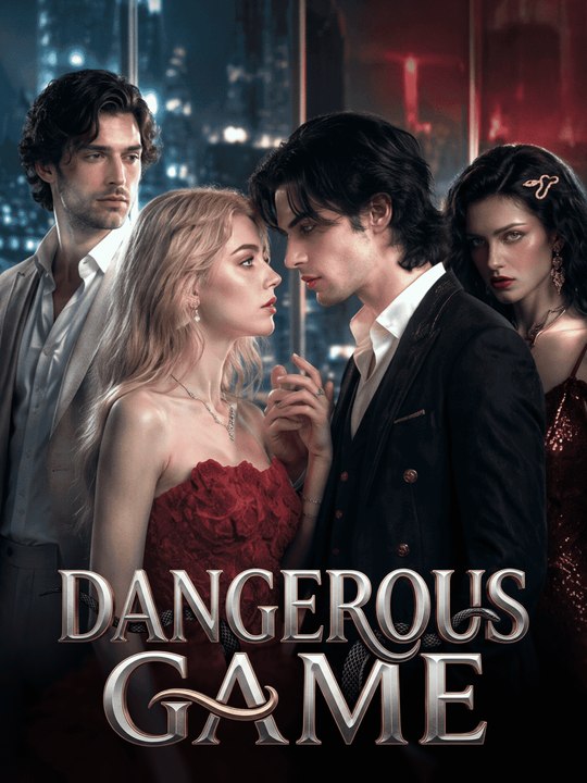 Dangerous Game