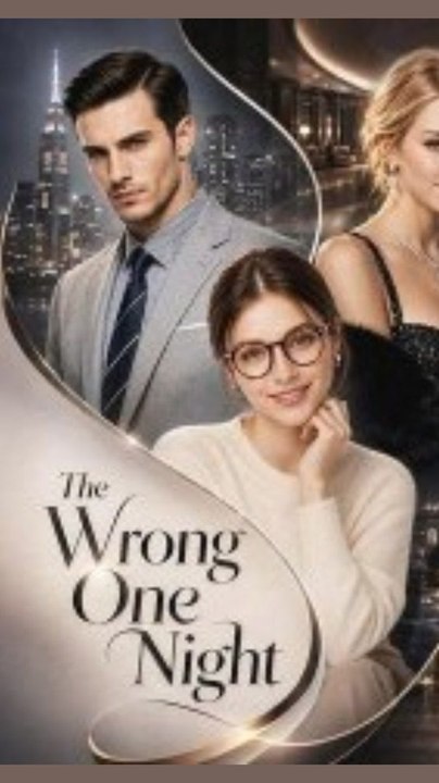 The Wrong One Night - Exclusive Drama Premiere | Full HD