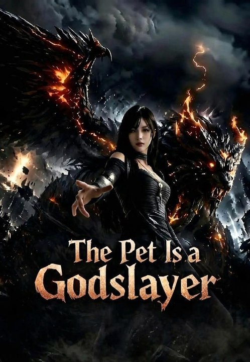 The Pet Is a Godslayer Full Movie
