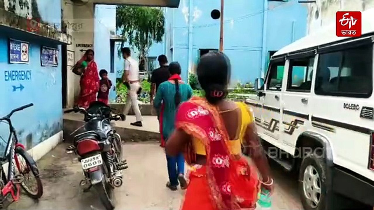 হাসপাতালের শৌচালয়ে উদ্ধার সদ্যোজাতের রক্তাক্ত দেহ, নিরাপত্তা নিয়ে প্রশ্ন