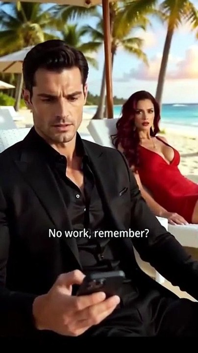 Betrayed by My Ex, I Married His Biggest Enemy ASD [Full Movie]