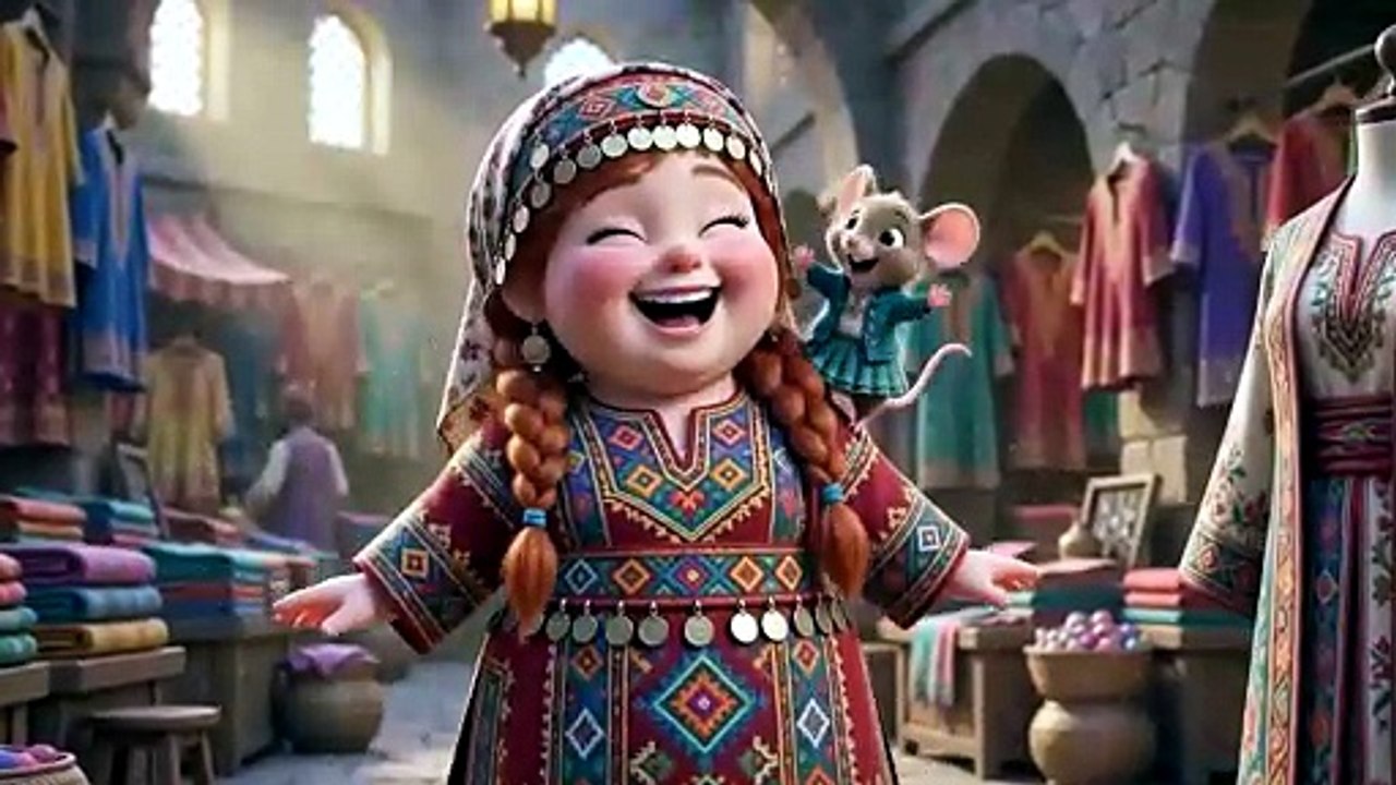 Lovitler ile Keloğlan: Mithrasın Sırrı | movie | 2026 | Official Trailer