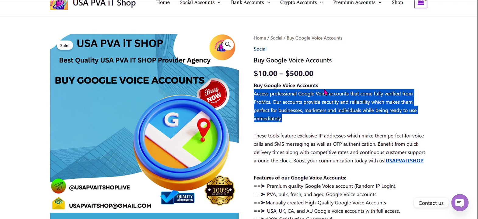 How To Get a Google Voice Number in Just a Few Minutes