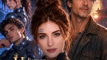 Born A Heiress, Branded a Clone FULL MOVIES ENGLISH SUB