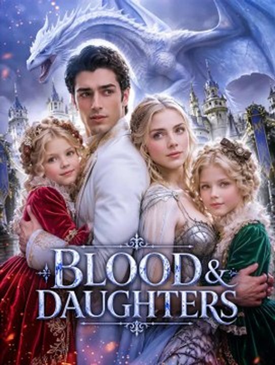 Blood & Daughters | Full Series | Short Drama English
