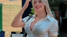 Beautiful Girl