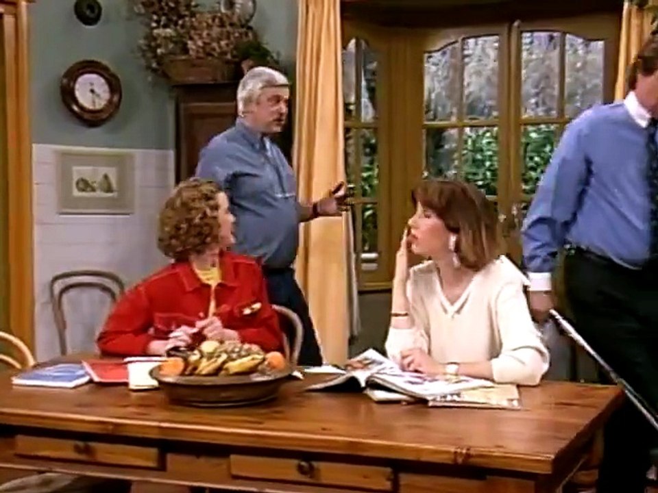 Oppassen S03E12 Tante Tip