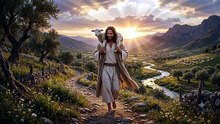 A Parábola da Ovelha Perdida | O Que Jesus Realmente Quis Ensinar?