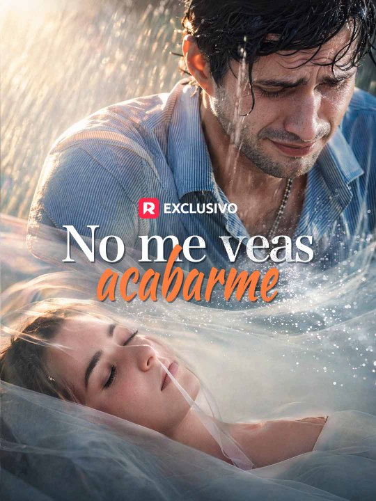 No me veas acabarme serie completa