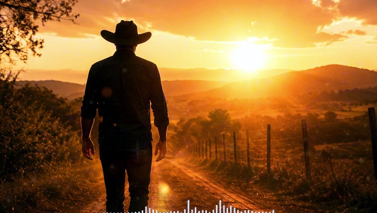 Propósito, Motivação e Disciplina | Gospel Sertanejo
