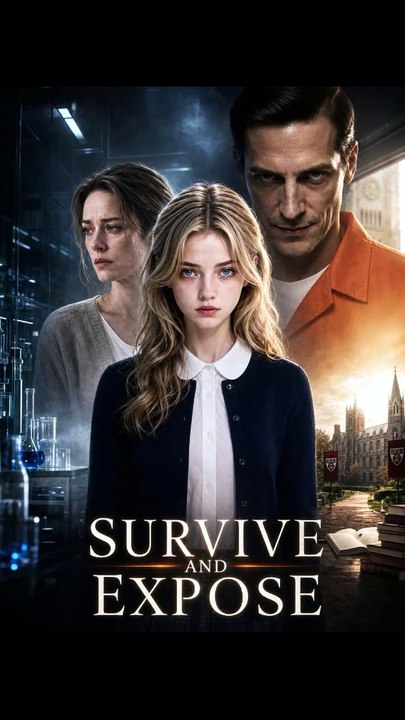 Survive and Expose - FULL | Reelshort