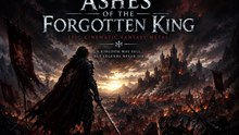 Ashes of the Forgotten King