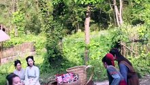 荒年分家肉满仓，穿越旺翻旮旯乡 (上)