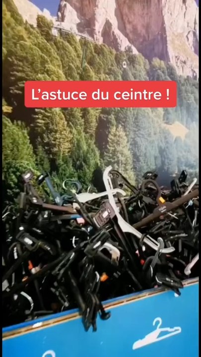 Astuce du jour !