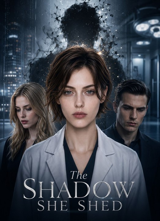 The Shadow She Shed Full Movie