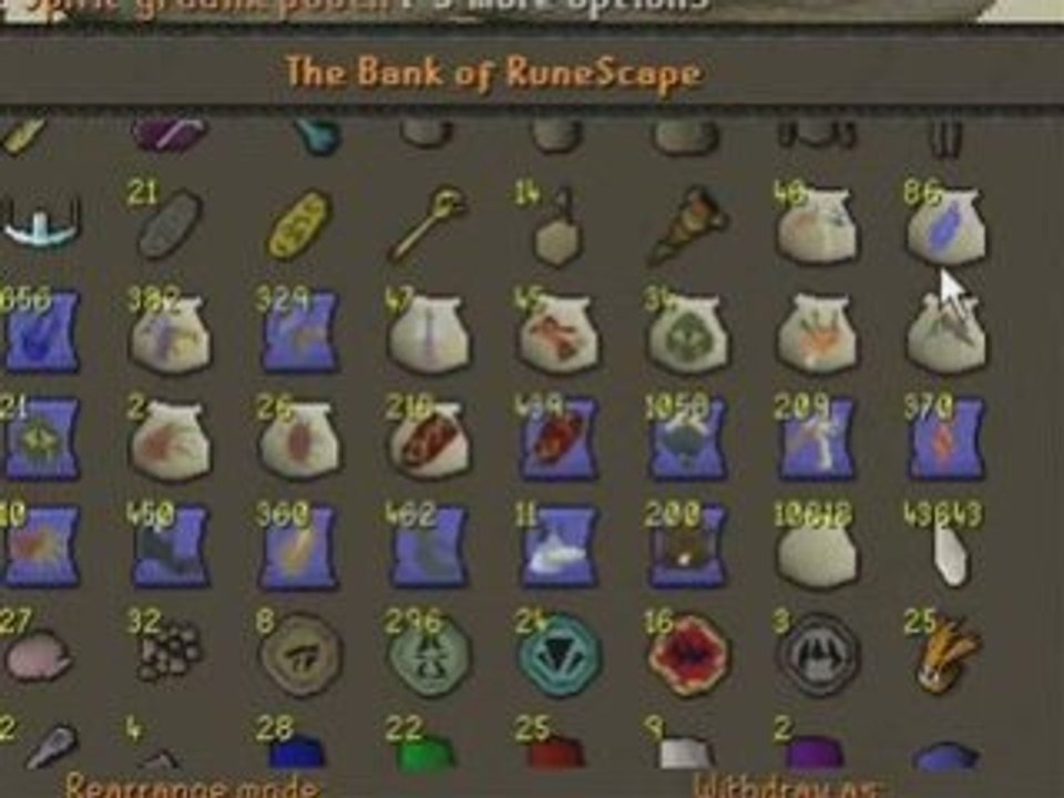 Runescape Hd Marathon part 2