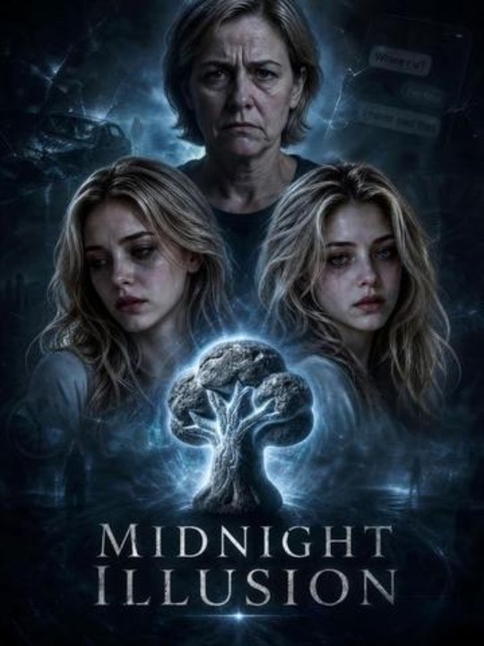 Midlight Illusion | Full Series | New Releases 2026