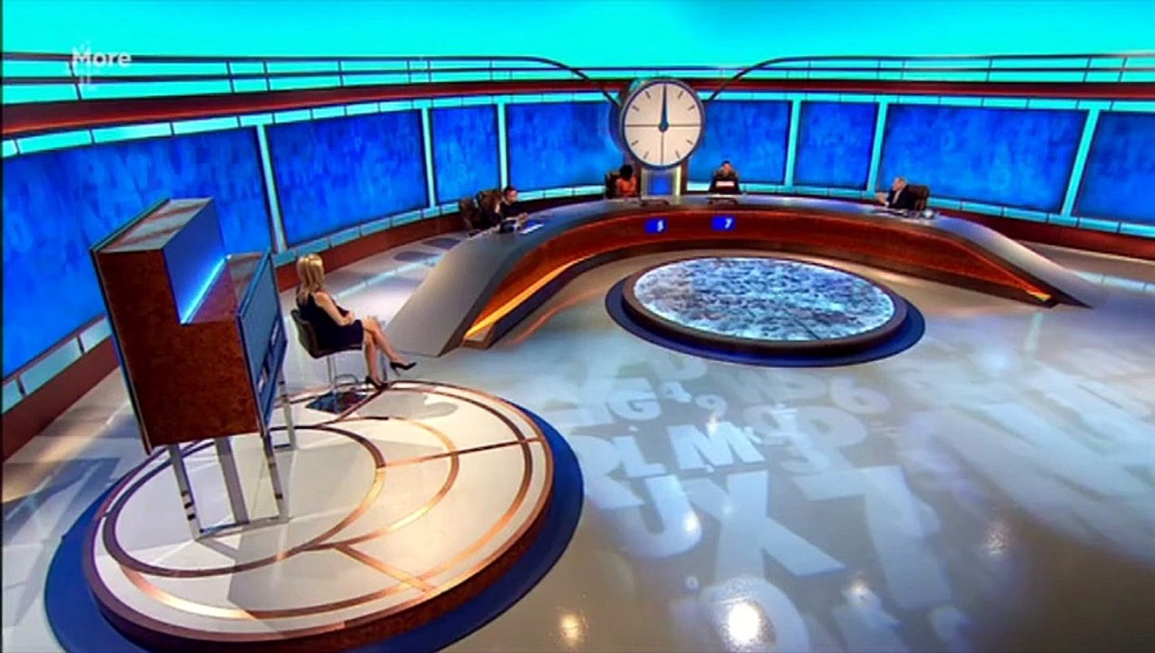Celebrity Countdown | Thursday 9th January 2020...
