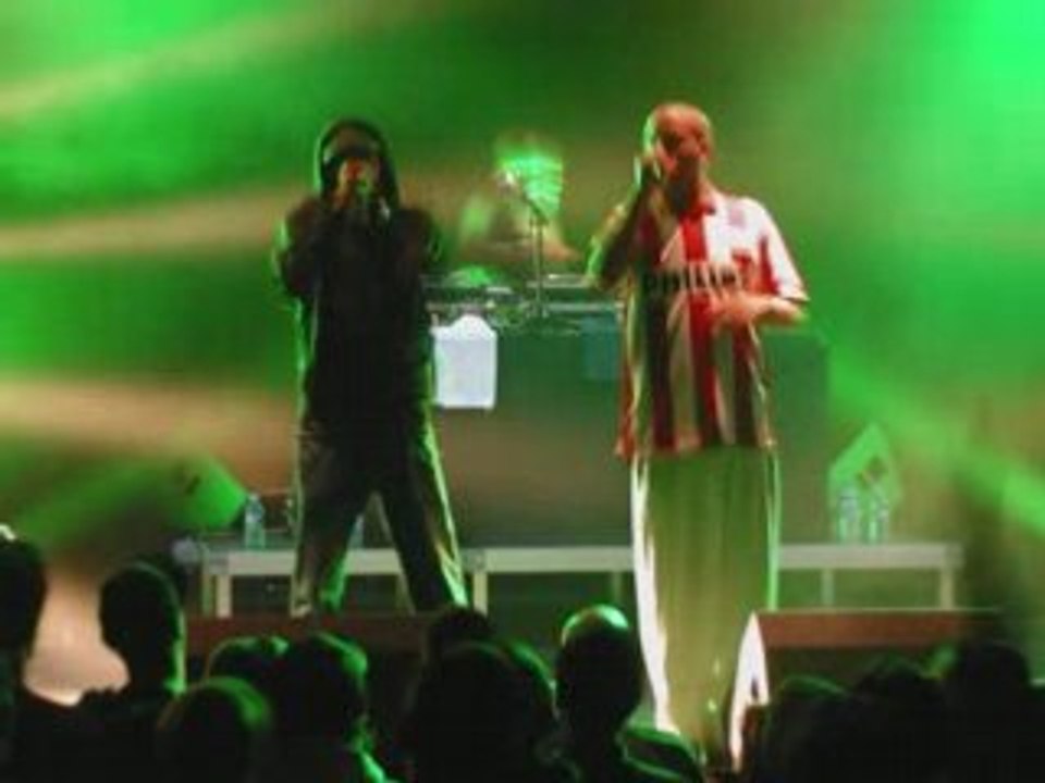 La caution - the a la menthe