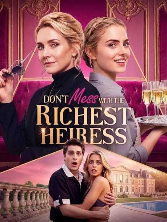 Don't Mest With The Richest | Full Series | New Releases 2026