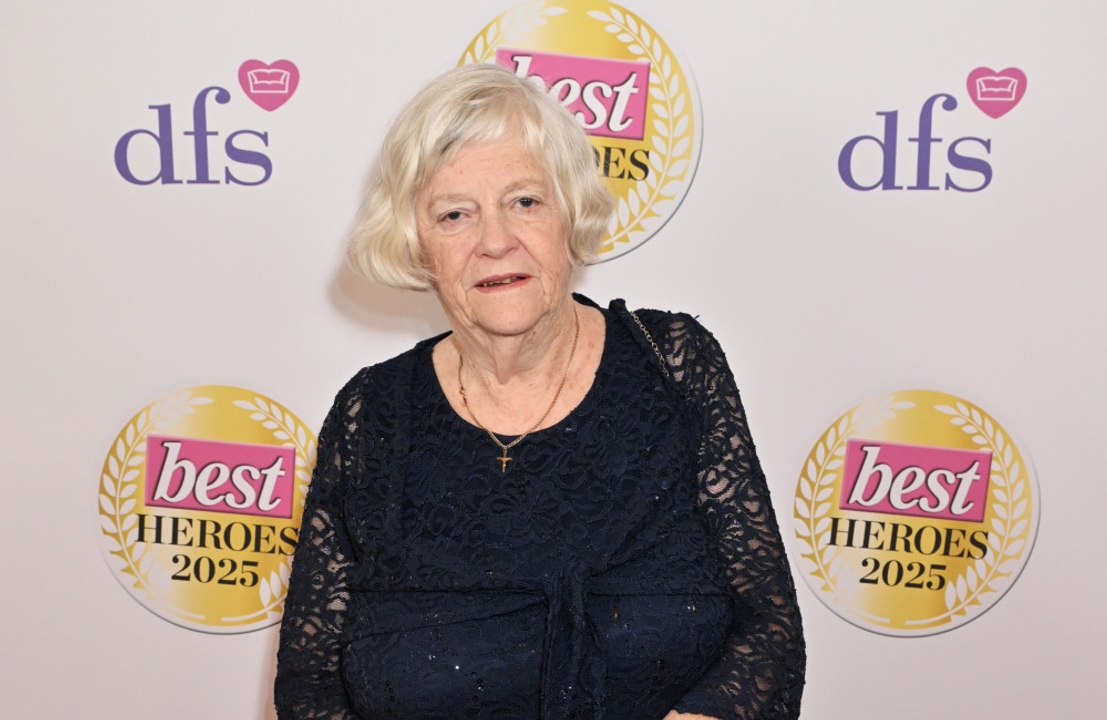 Another young man has been arrested on suspicion of murdering Ann Widdecombe