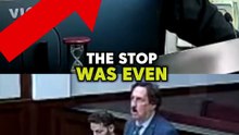 Illegal Traffic Stop Gets Entire Case Dismissed!
