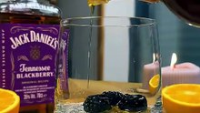 Whiskey Should Feel Like This… 🥃✨🍊