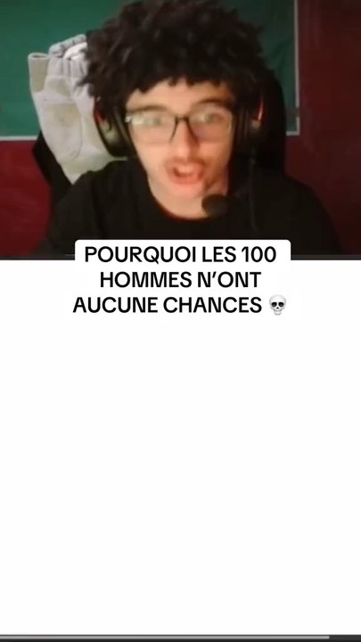 100 hommes vs gorille