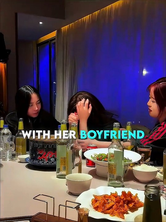 She Broke Up With Her Boyfriend… But Regretted It 💔🥺