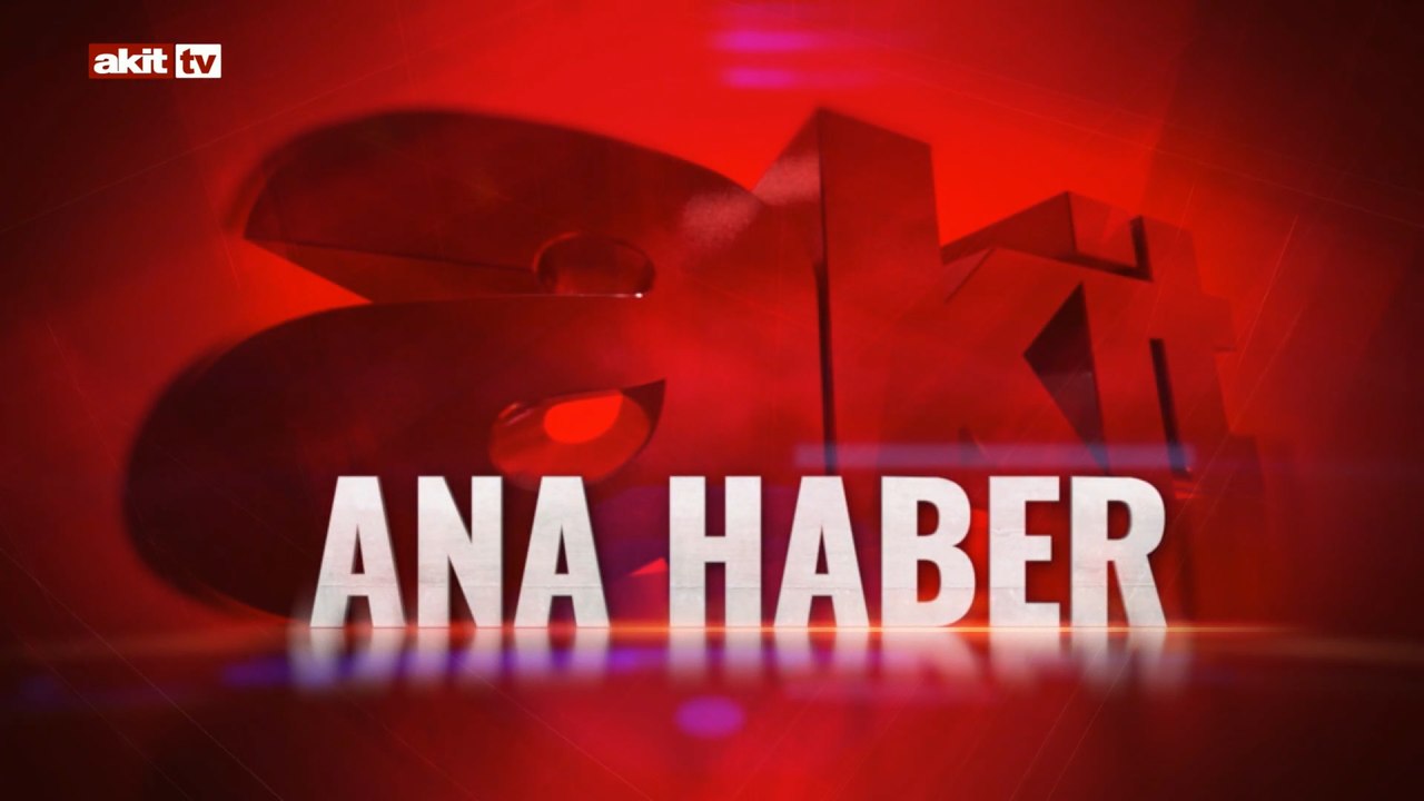 Ana Haber 12 Temmuz 2026