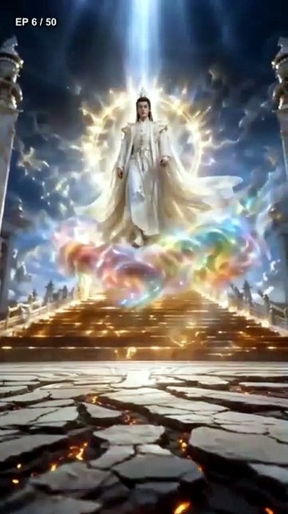 The Useless Disciple Was Actually a God? - FULL MOVIES ENGLISH SUB [Full Movie]