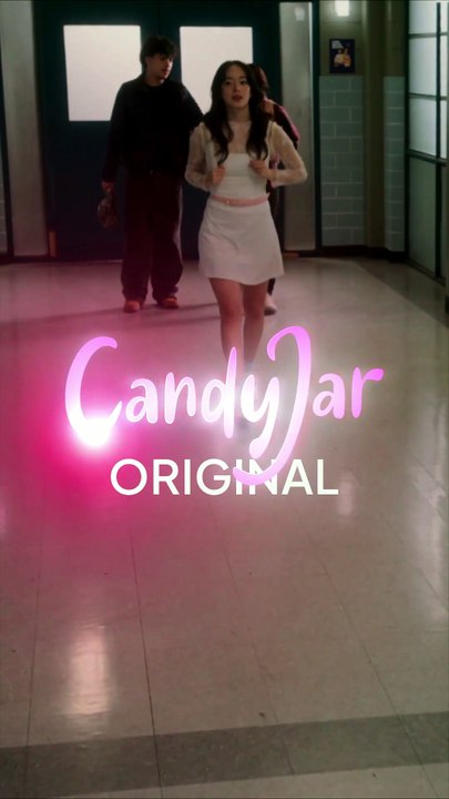 The Alpha's Doe 2026 Full Movie Candy Jar