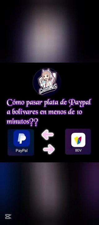 🚀 Cómo Cambiar PayPal a Bolívares en Venezuela...