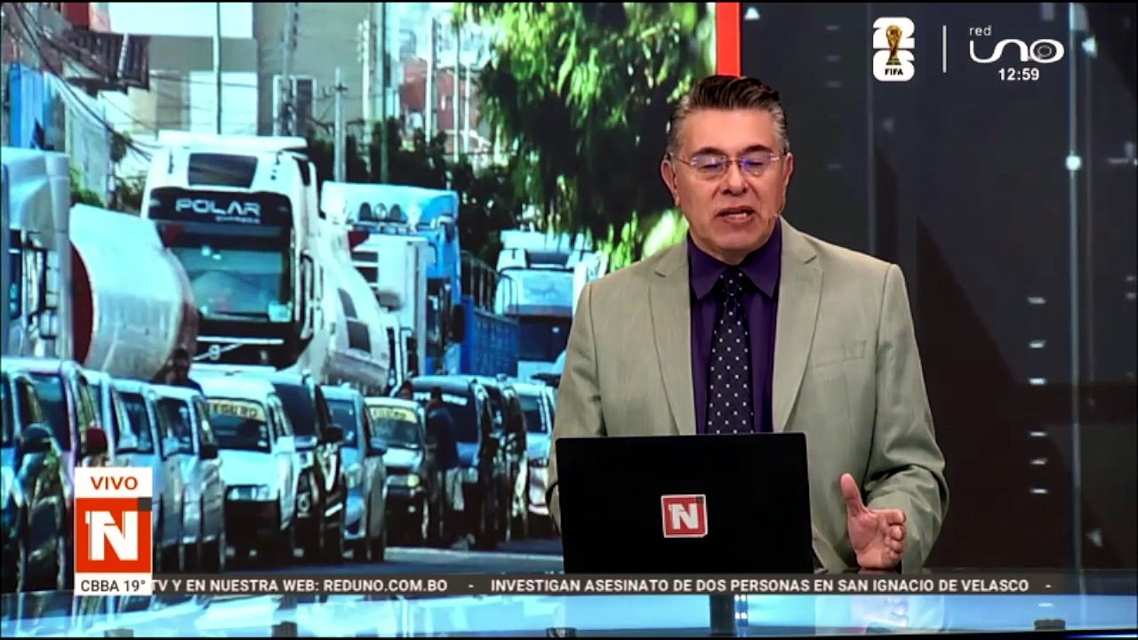 Piden garantizar la dotación de diésel