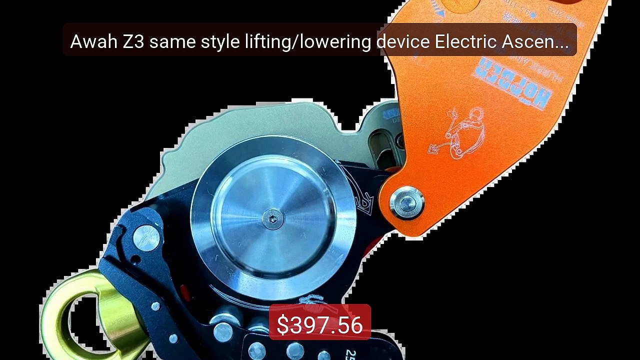 Awah Z3 same style lifting/lowering device Electric Ascende... -- Top Pick 2026 | Unbeatable Price!