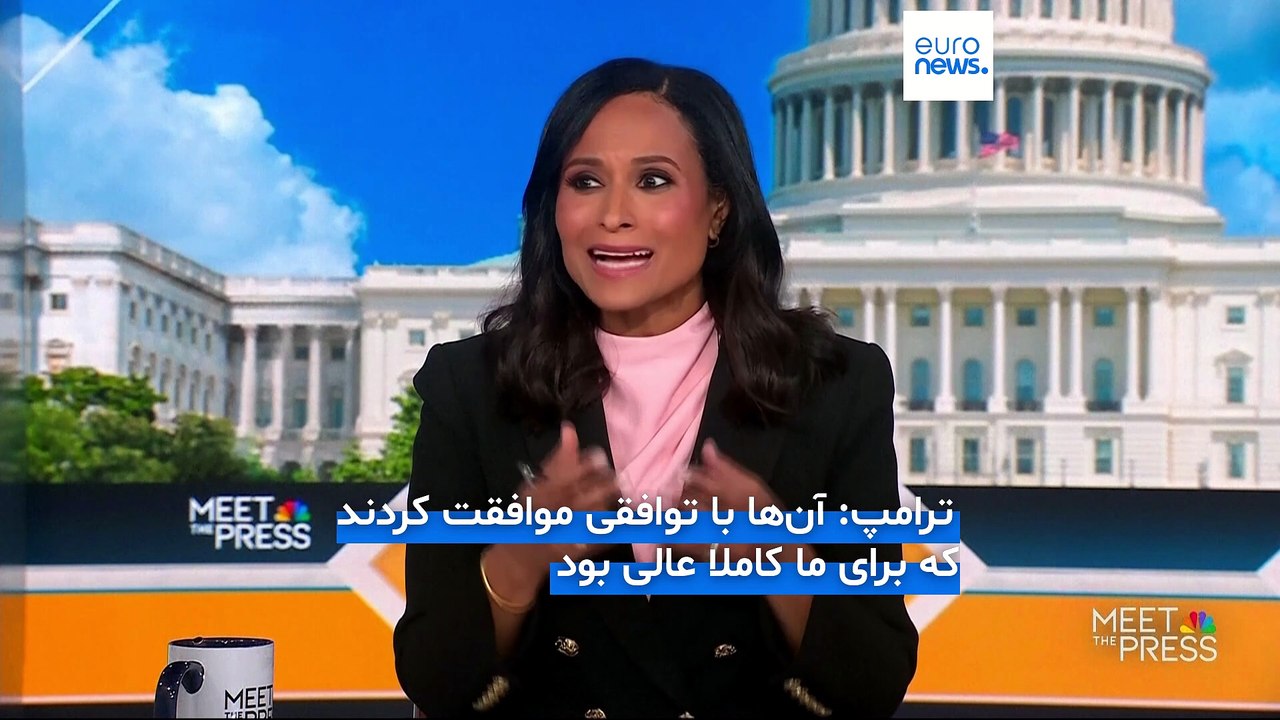 روایت ترامپ از آستانه توافق با ایران؛ سنتکام ادعای سپاه درباره تنگه هرمز را راستی‌آزمایی کرد