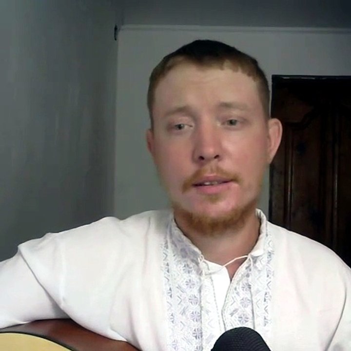 Зелене жито (Green rye)