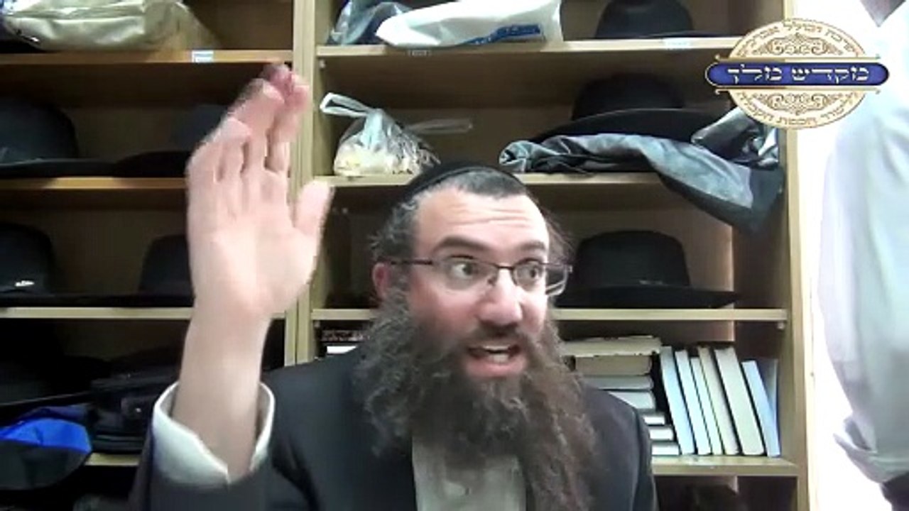 נקודים פרק ח חלק א | ב' מיני אחוריים דאו''א  | אוצרות חיים למתקדמים | שיעורים והקדמות לחכמת הקבלה