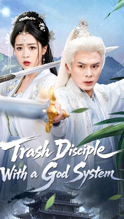Trash Disciple With a God System Episode ENGSUB Cultivation, God System, Fantasy Action ANS