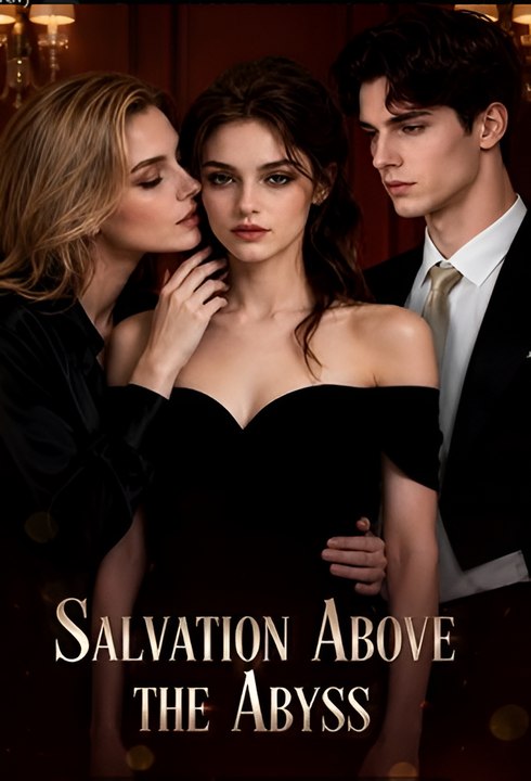 Salvation Above The Abyss