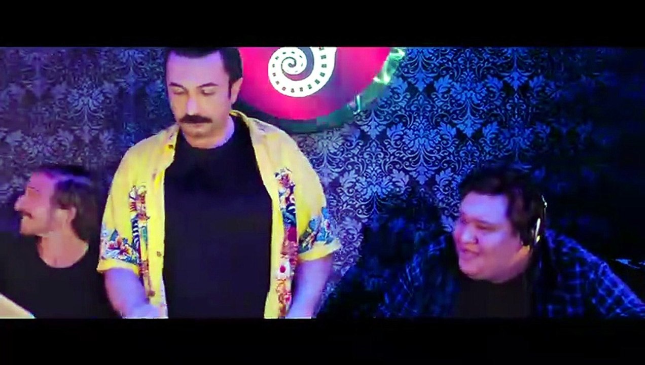 Hayati Tehlike 2016⚡ Komedi Filmi ⚡  (2016)  1080p  ⚡ Tek Parça⚡ Full HD 1080p İzle ⭐️ [Full Movie]