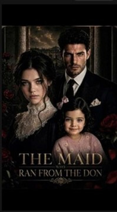 The Maid Who Ran from the Don | New Movie 2026