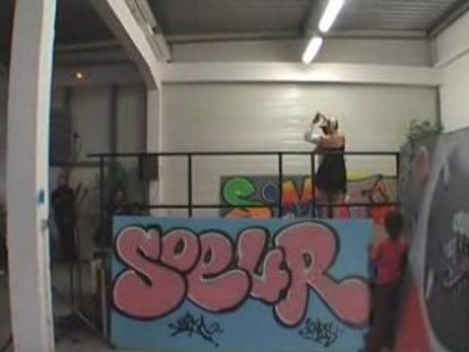 Anniversaire Pole Deschepper